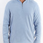 FIJI QUARTER ZIP