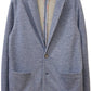 Manhattan Textured Knit Blazer