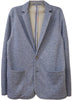 Manhattan Textured Knit Blazer