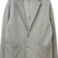 Manhattan Textured Knit Blazer