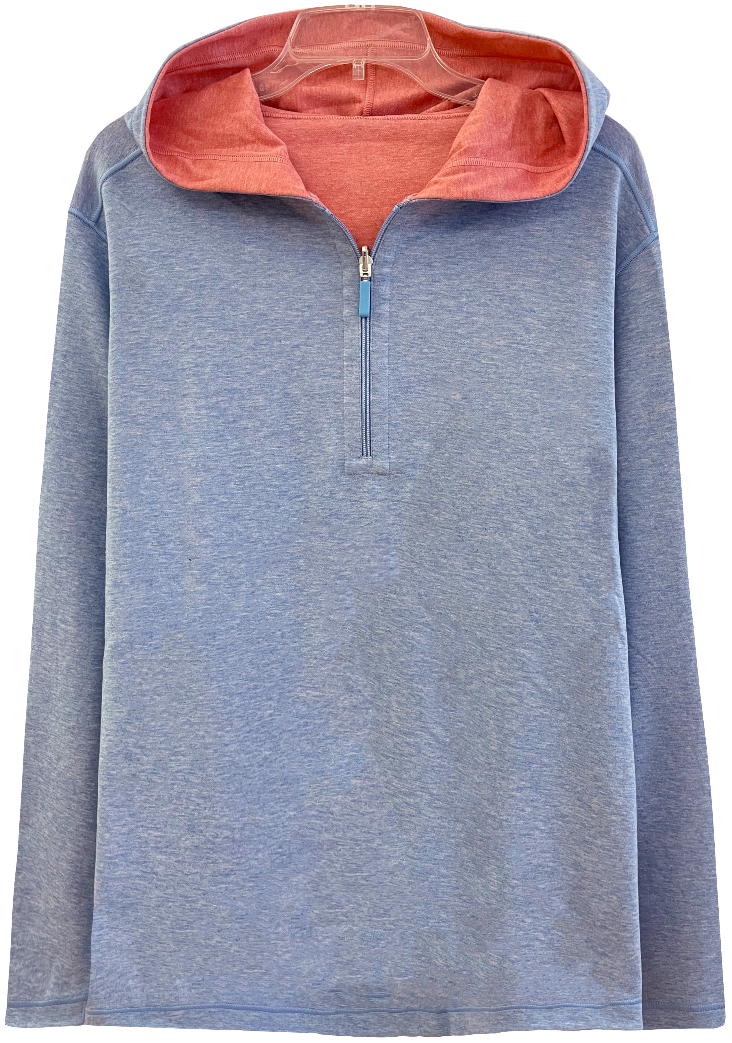 トップス Reversible hoodie for kinema pablo binci Reversible hoodie for kinema pablo binci