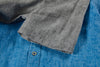 Pigment Washed Linen Shirt