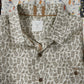 Happy Hour Modal Textured Print Shirt