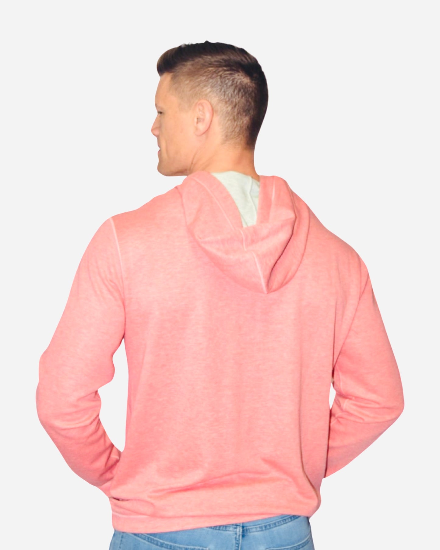 Turnaround Reversible Hoodie