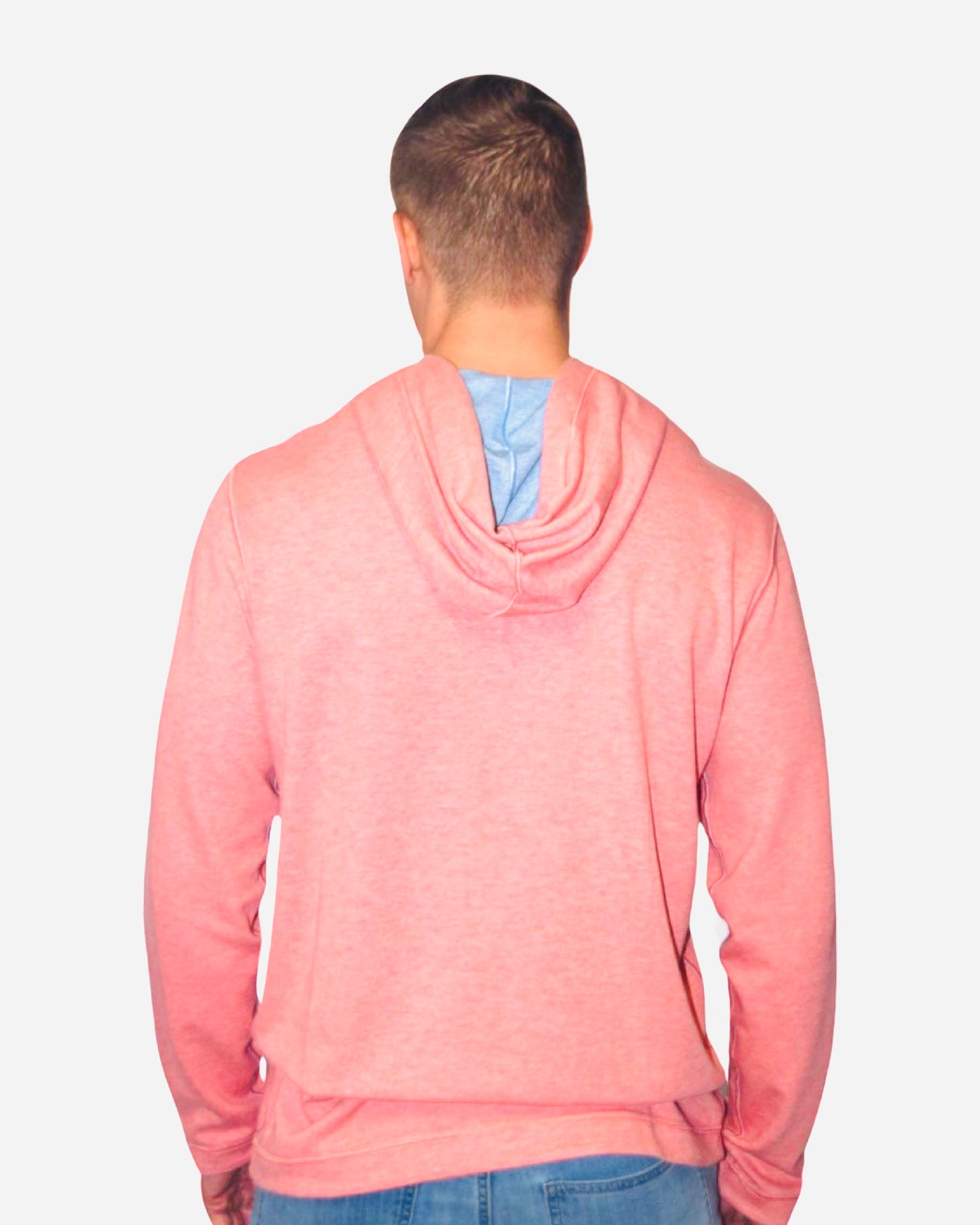 Turnaround Reversible Hoodie