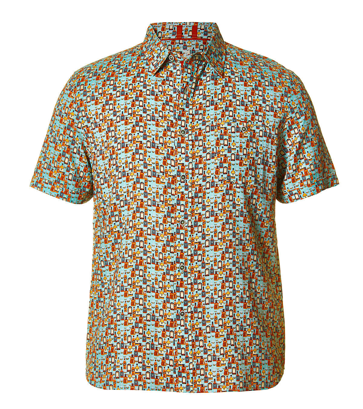 Spring-Summer – NicobyMens