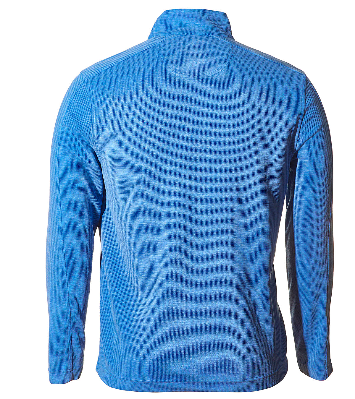 CUP AND CONE: Forward Weave - Navy